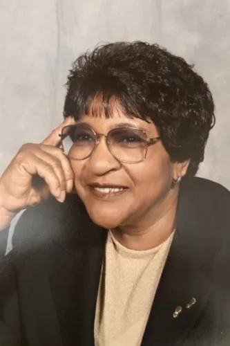 Willie M. Howard 1937-2026